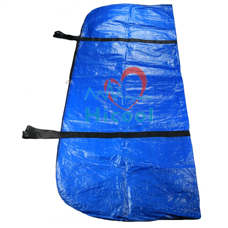 Why We Need a Dead Body Bag for a Large Animal?