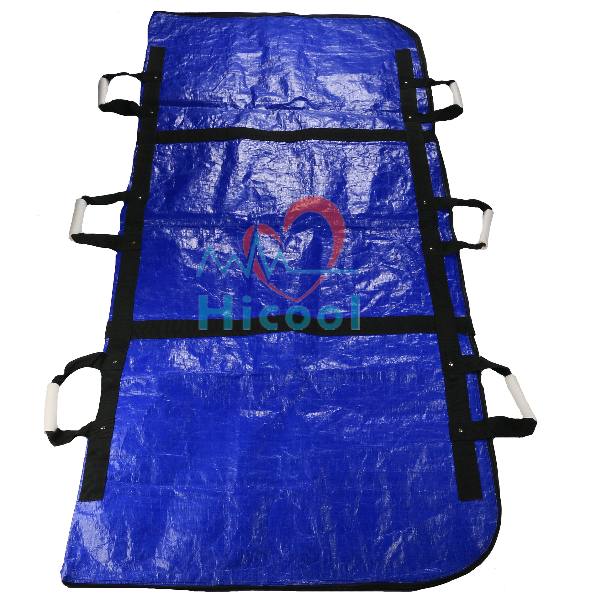 Disposable Animal Body Pet Bags With Handles