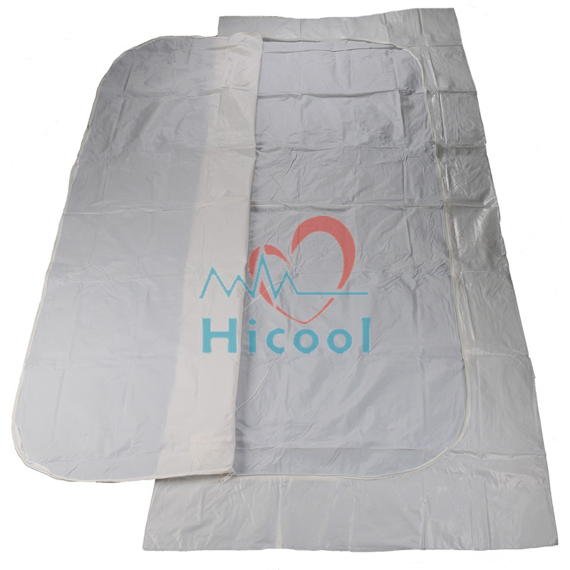 Professional Customized Leakproof Corpse Bag