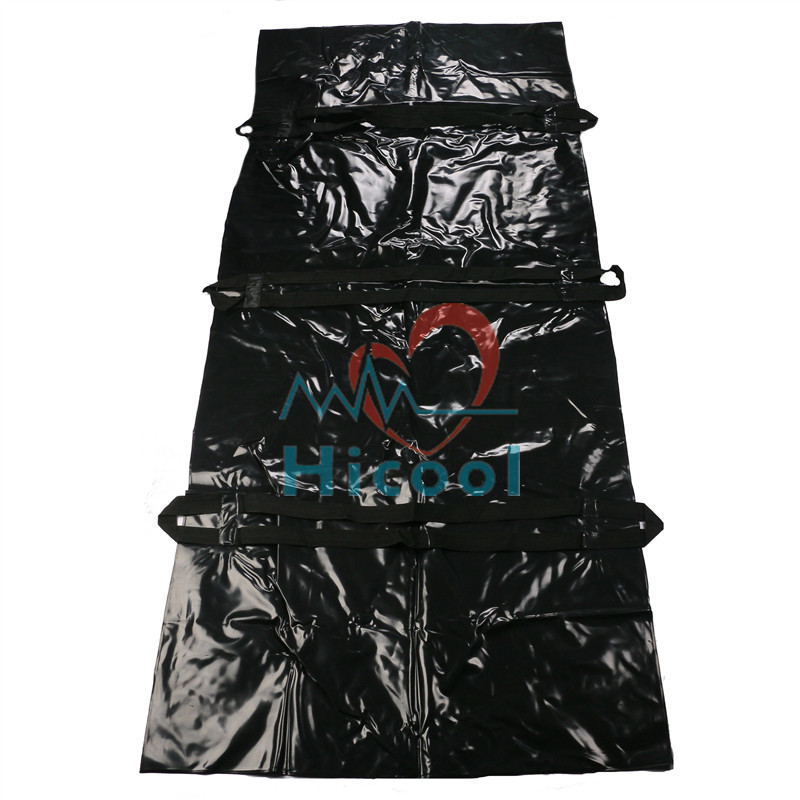 Disposable Military Cadaver Body Bag