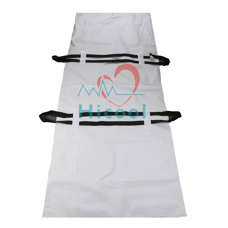 Waterproof Pet Cadaver Body Bag For Dead Animal