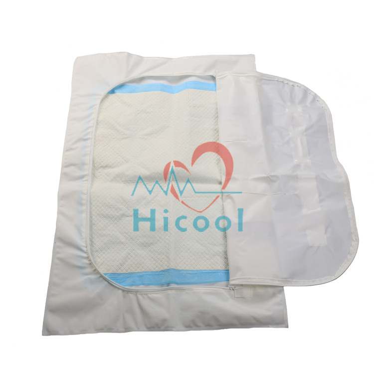 Waterproof Body Cadaver Bag For Kids