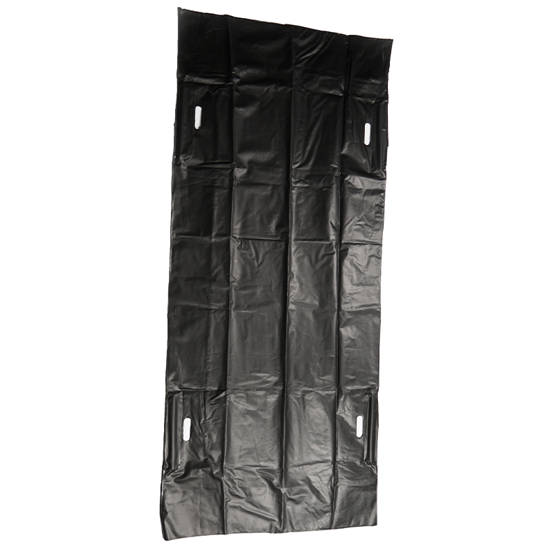 Hunting Pet Cremation PLA Biodegradable Body Bags