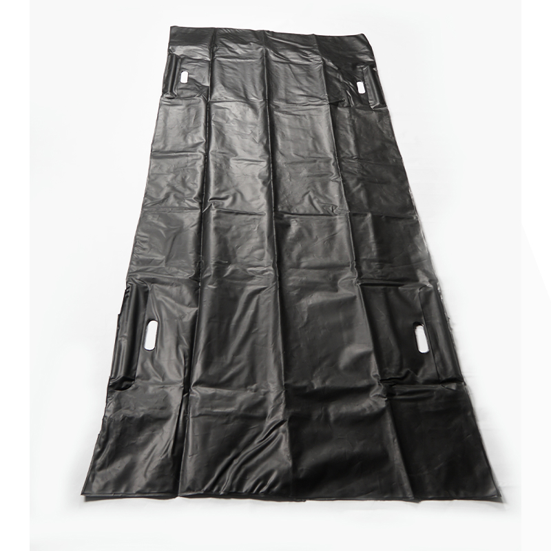 Disposable Waterproof Body Bag Funeral Corpse Bag