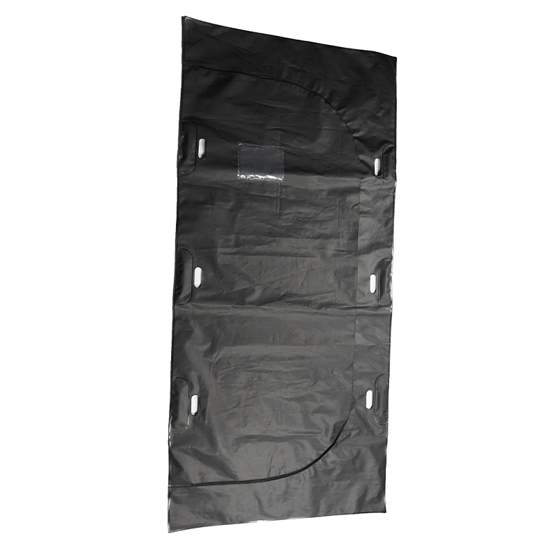 Medical Advanced Cadaver Body Bags Corpse