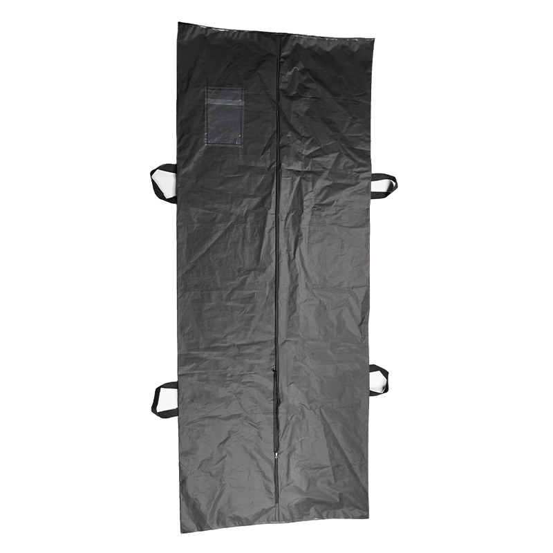 Eco Friendly Body Bags for Dead Bodies 