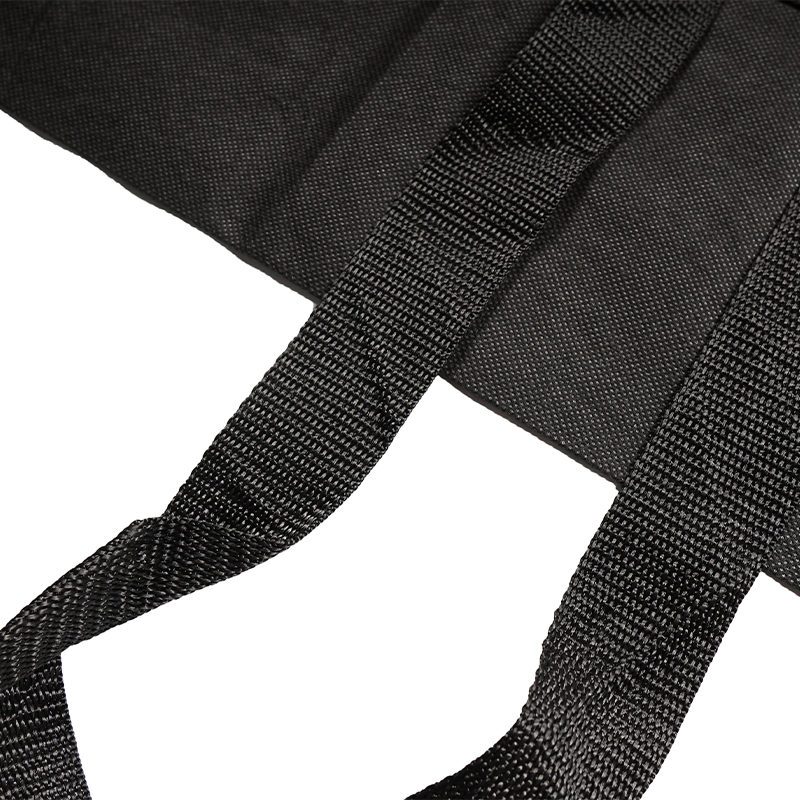 Dead Body Bag with Handles