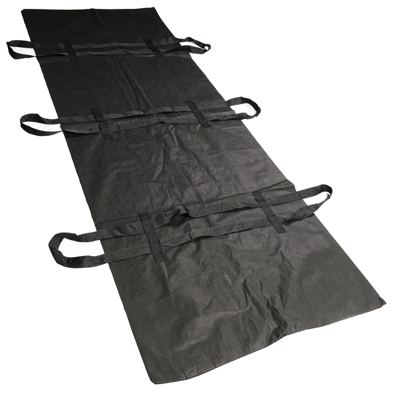 Dead Body Bag with Handles