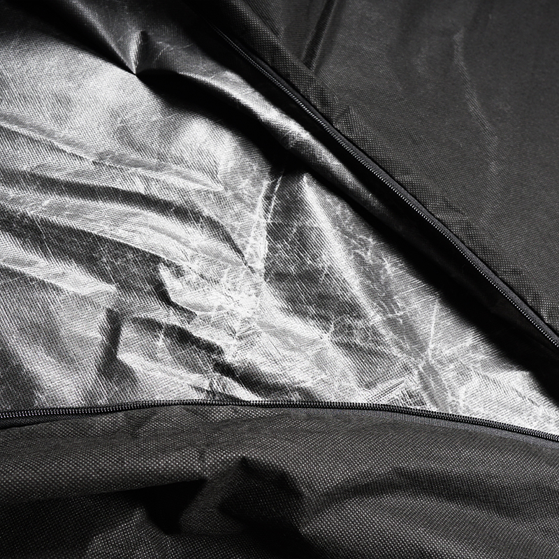 Dead Body Bag with Handles