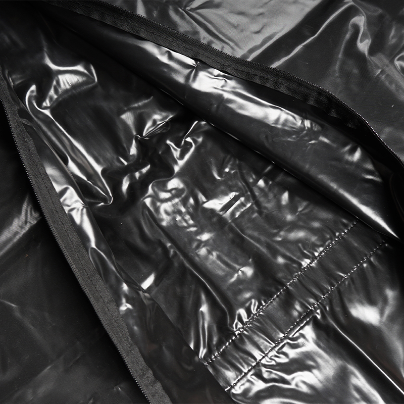 Disposable Adult Cadaver Bag