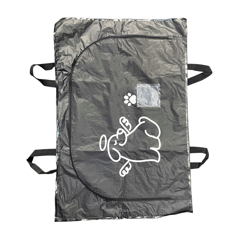 Small Pet Cadaver Bag 