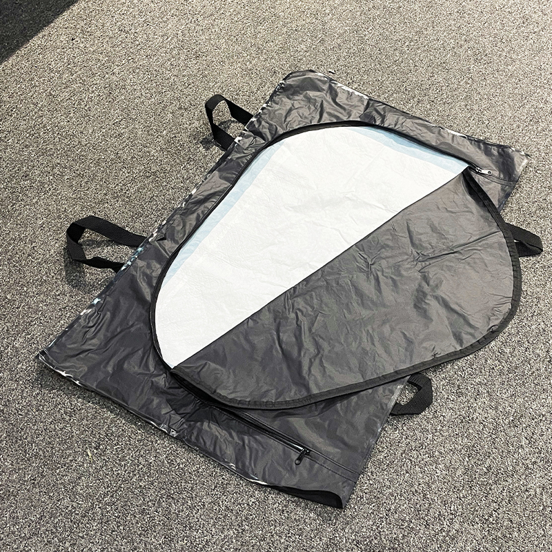 Heat Sealed Dead Body Bag Manufacturers For Animal