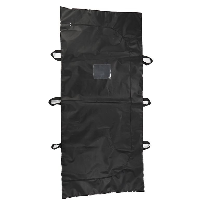 Funeral Dead Body Bag for Crematorium 