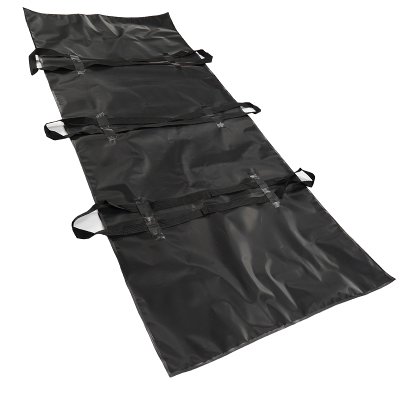 Biodegrade Plastic Dead Body Bag 