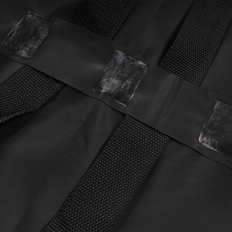 Biodegrade Plastic Dead Body Bag 