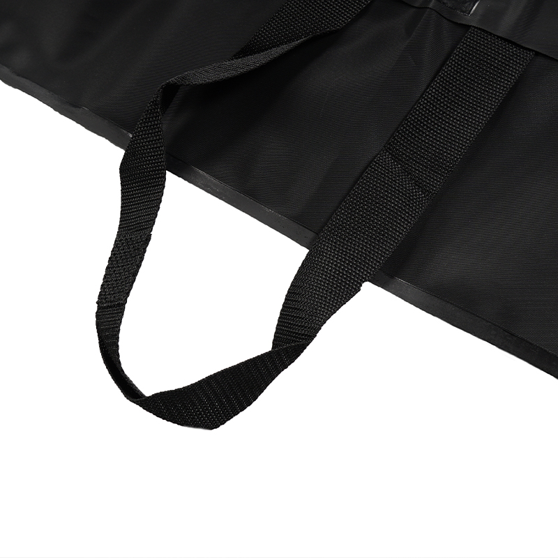 Biodegrade Plastic Dead Body Bag 