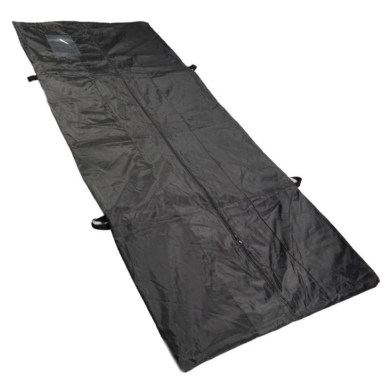 Disposable Cadaver Dead Body Bag for Hospital 