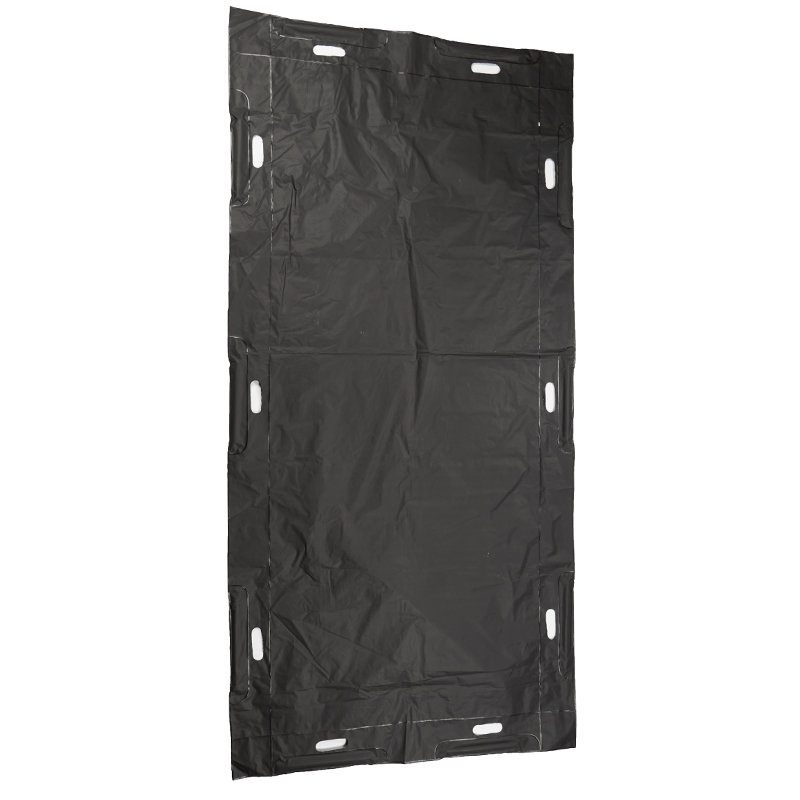 Waterproof PVC Mortuary Bag 