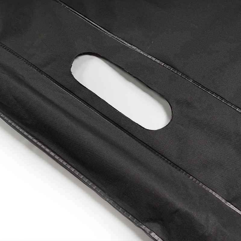Waterproof PVC Mortuary Bag 