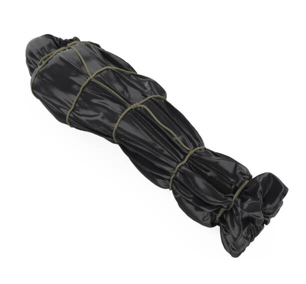 Cadaver Corpse Dead Body Bag for Halloween