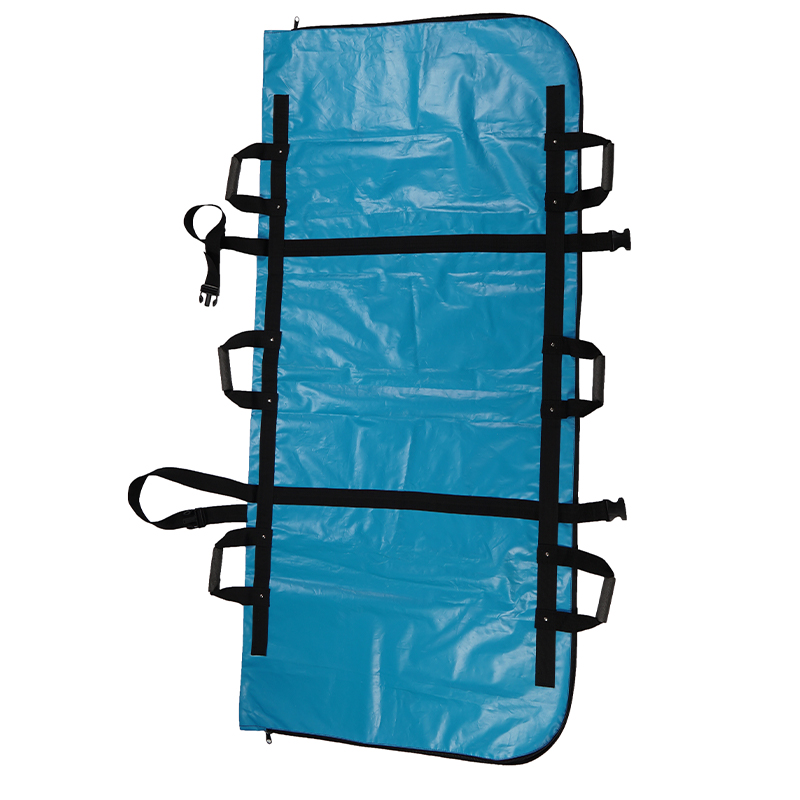 Biodegradable Body Bag For Hospital