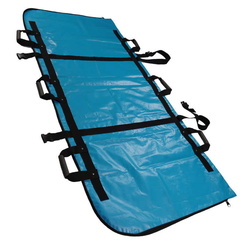 Plus Size Funeral Dead Body Bag for Men