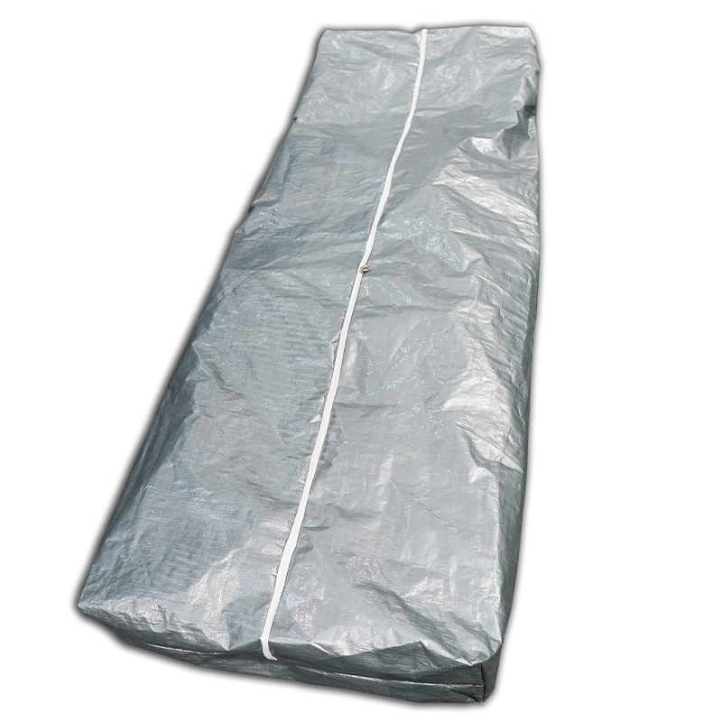 Custom Heavy Duty Mortuary Cadaver Dead Body Bag