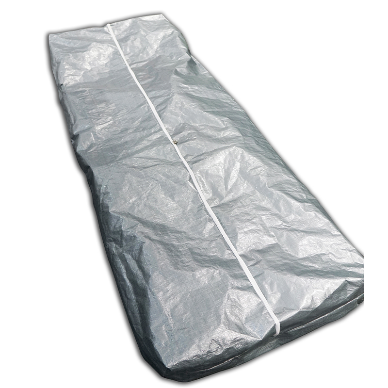 Military Heavy Duty PP Woven Corpse Bag