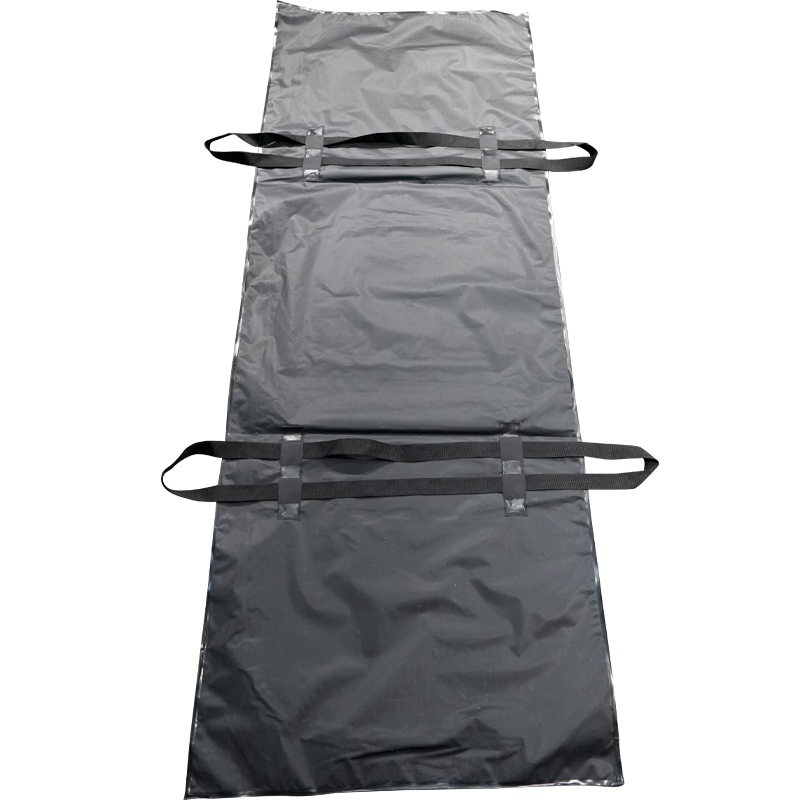 Black Body Bags For Dead Bodies