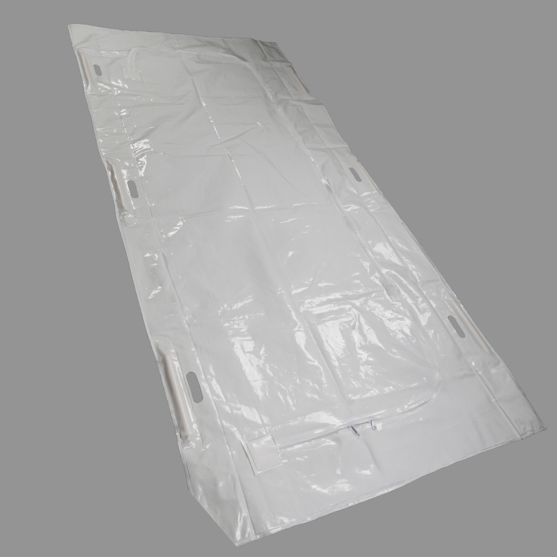 Human Mortuary Dead Body Packing Bag