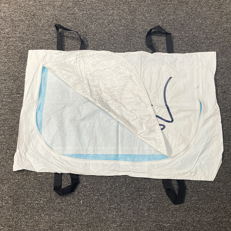 Customized Body Corpse Bag for Pet