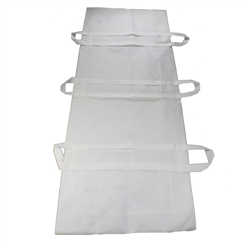 Anti-bacterial Cadaver Corpse Body Bag 