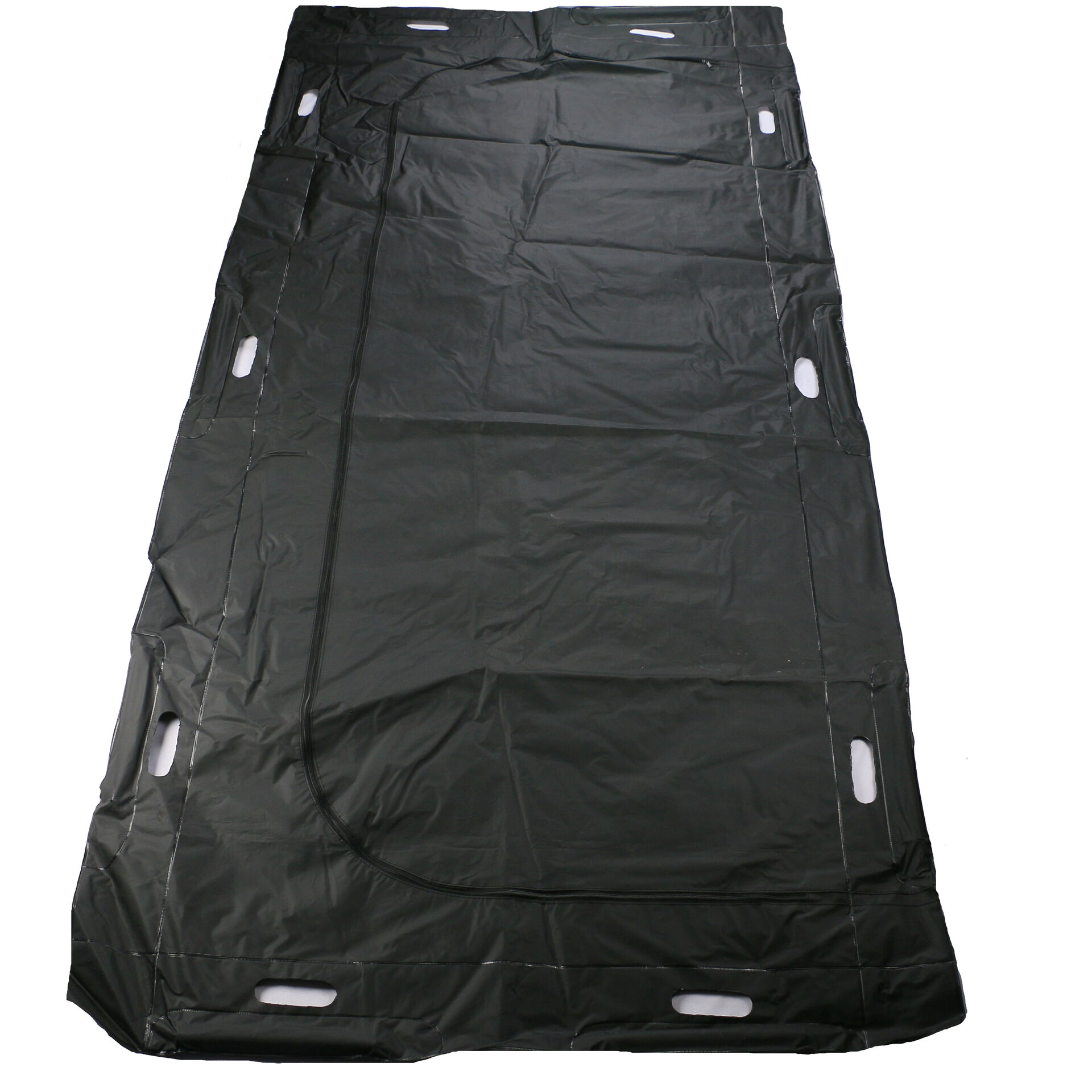Technology of Dead Body Bags