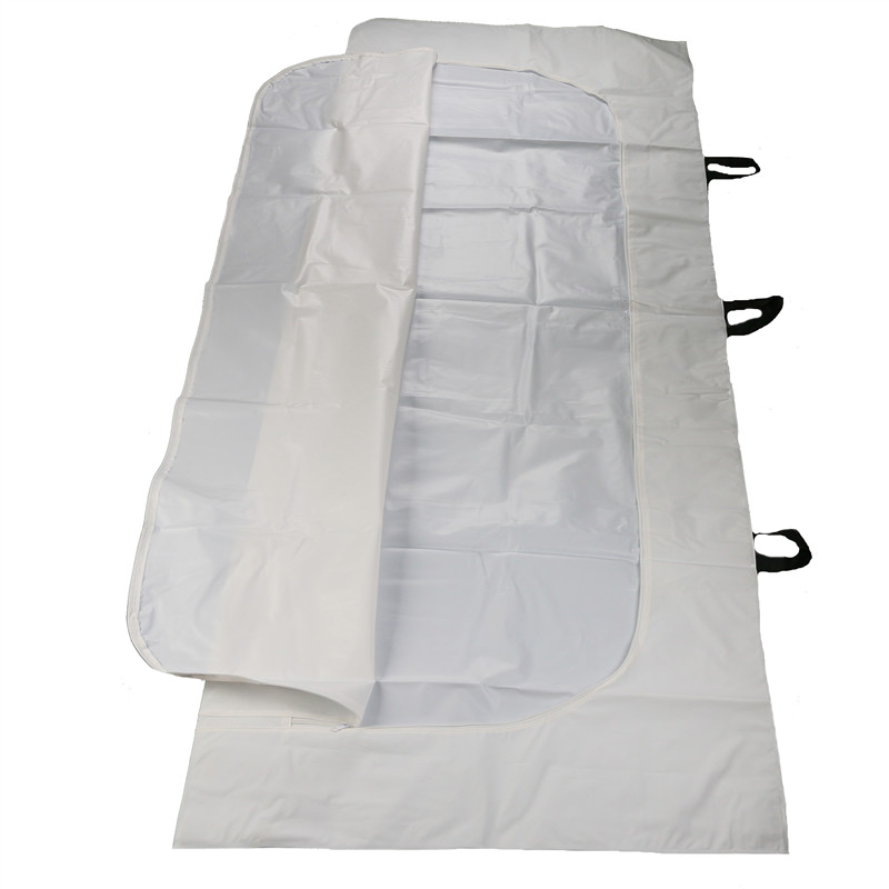Adult Funeral Cadaver Corpse Dead Body Bag