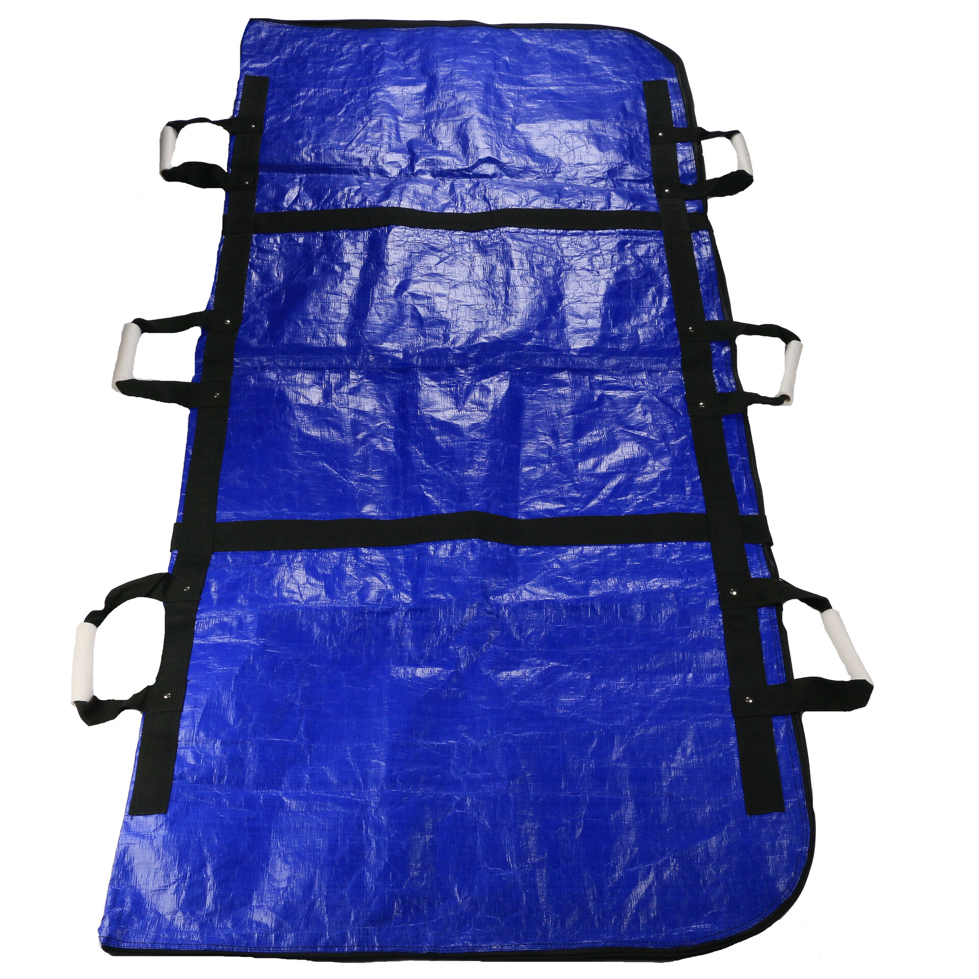 Oversize Funeral Cadaver Corpse Dead Body Bag 