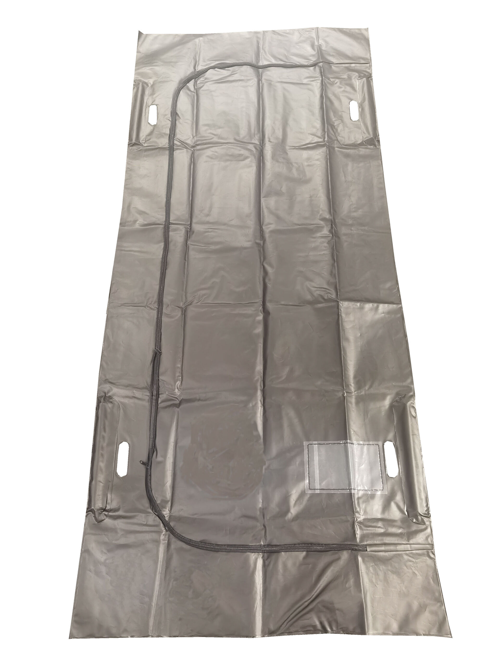 PVC Funeral Cadaver Corpse Dead Body Bag 