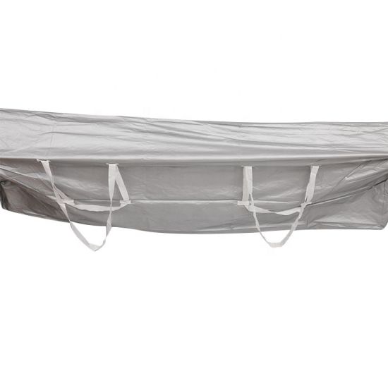 Advantages of Funeral Bag 