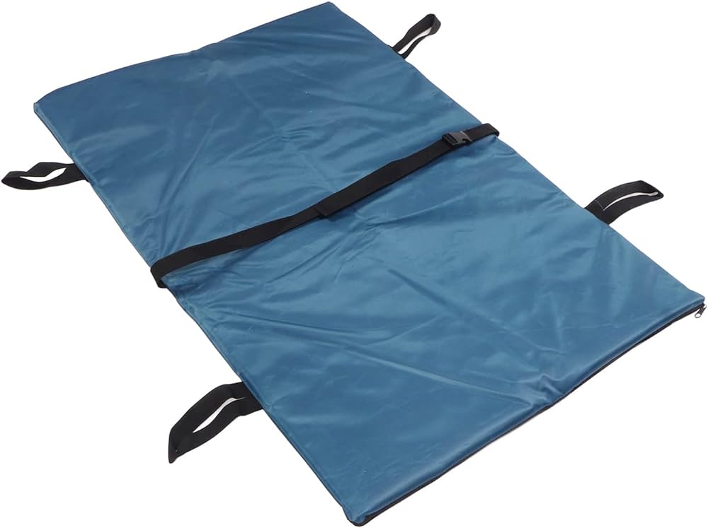 Are Body Bags Waterproof and Leakproof?
