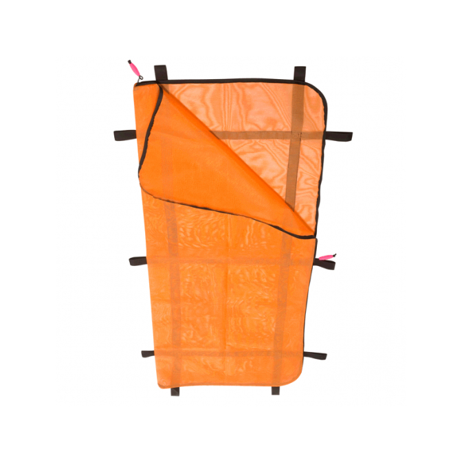 What Do Yellow, Black, White and Blue Dead Body Bags Mean?