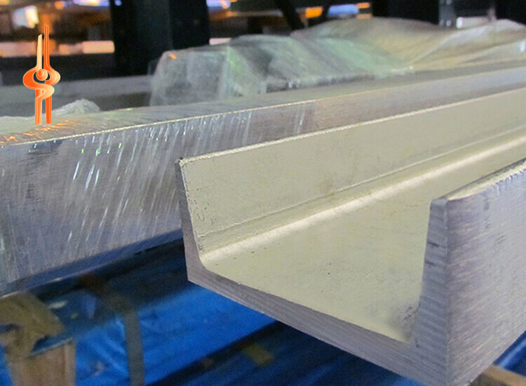 302 Channel Steel
