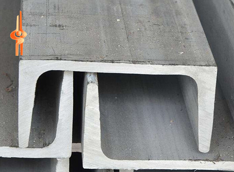 302 Channel Steel