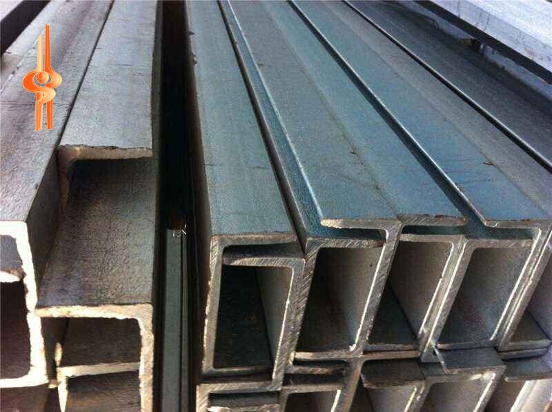 201 Channel Steel