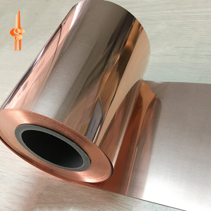 C12200 Copper Coil