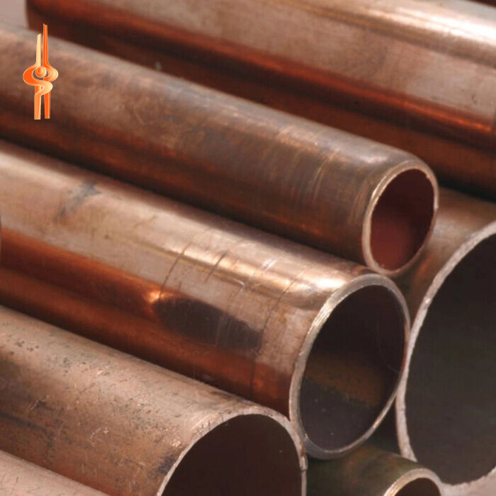 Copper Pipe