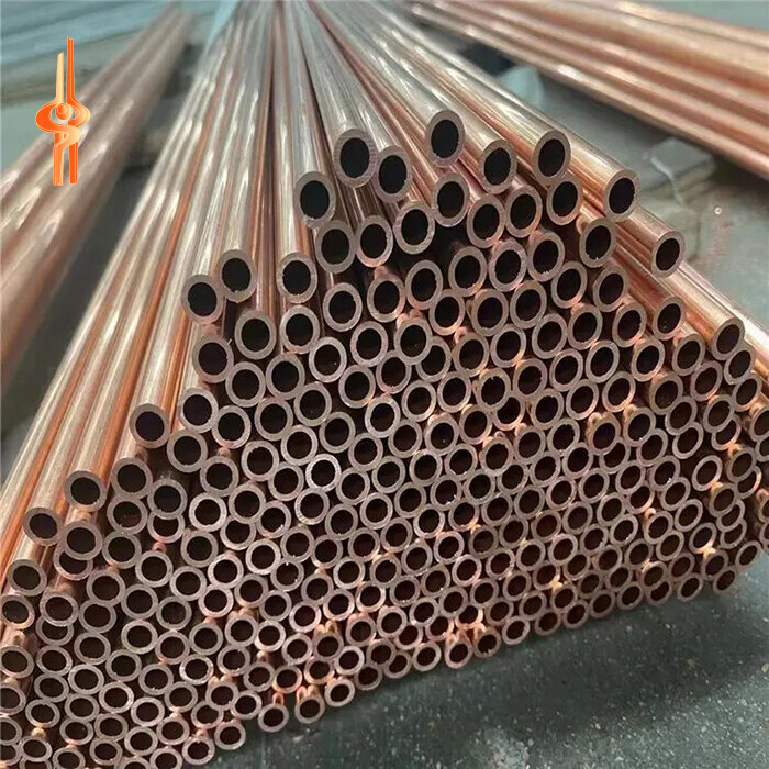 C34200 Copper Pipe