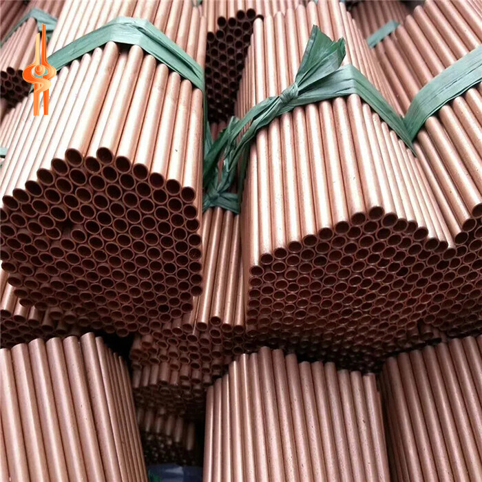 C34200 Copper Pipe