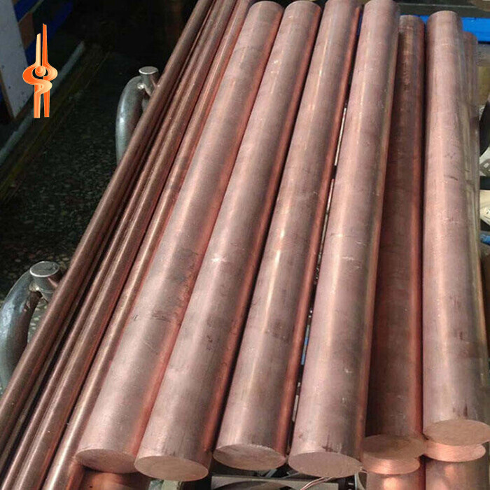C10200 Copper Bar