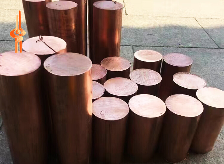Copper Bar