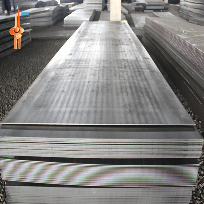 Carbon Steel Plate