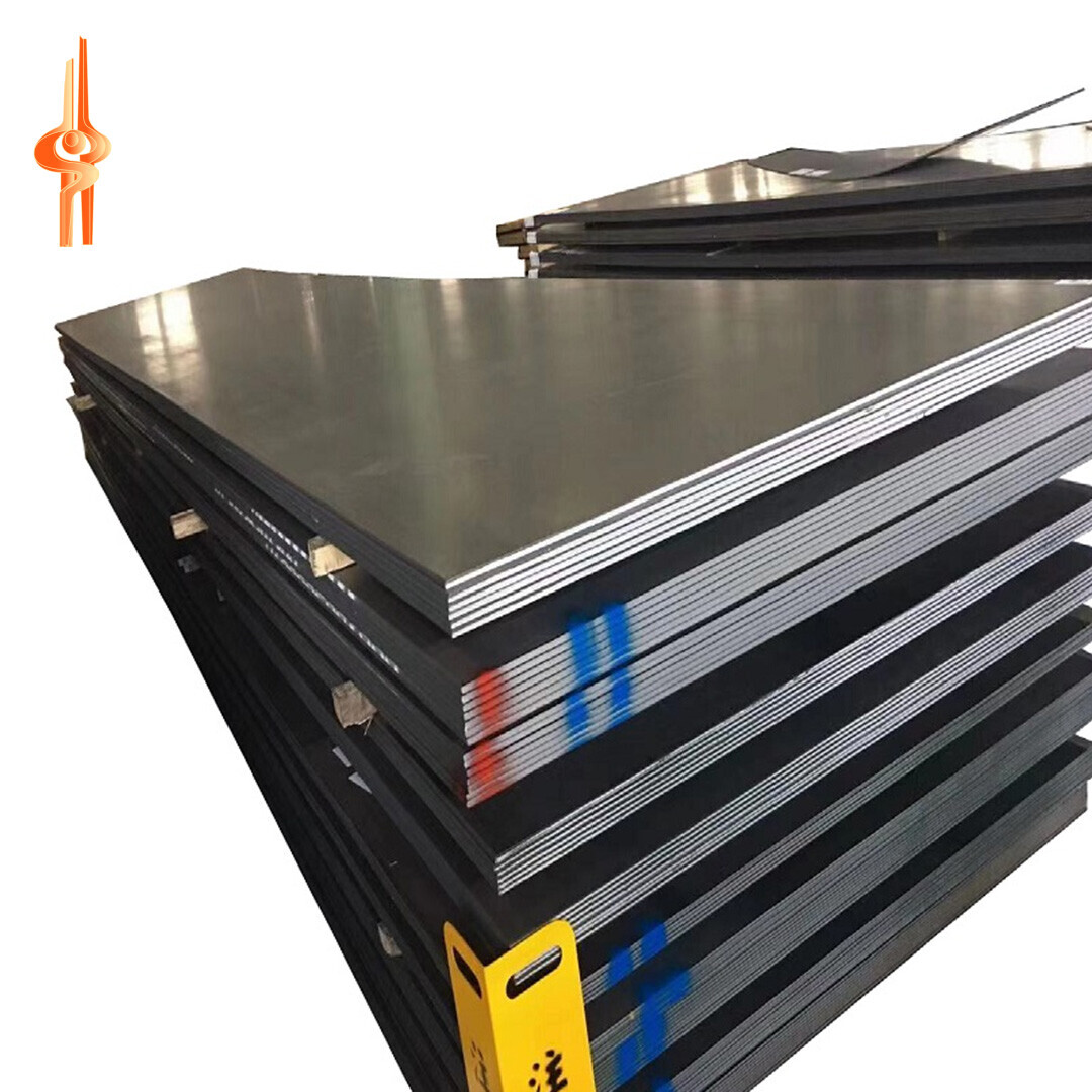 Q345B Carbon Steel Plate